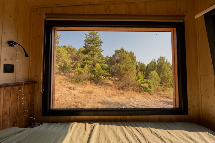 Hébergement AbracadaRoom : Homnest - L'Observatoire des Préalpes - Au coeur d'un haras - Image 26