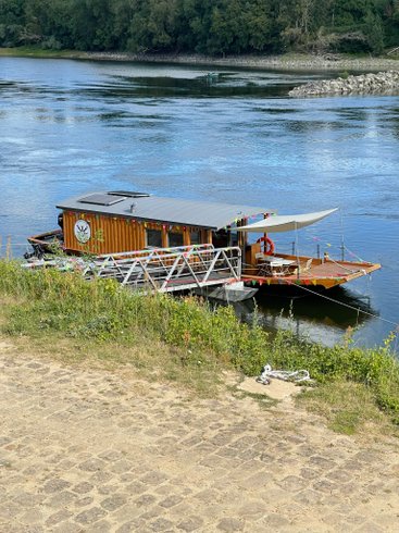 Hébergement AbracadaRoom : Princesse de Loire - Image 15