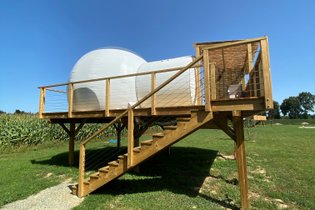 La Bulle de la Fée Morgane