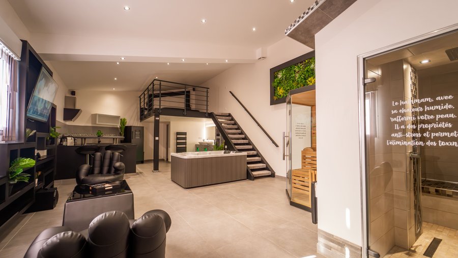 Hébergement AbracadaRoom : Mezza 47 - Image 15