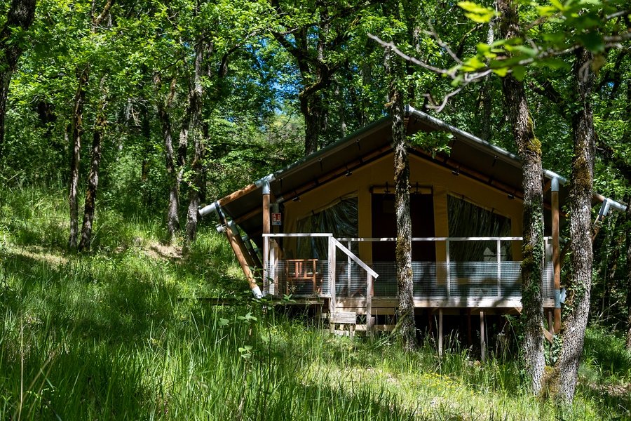 Domaine AbracadaRoom : Le Camp - Image 17