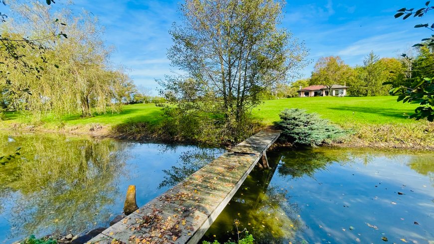 Domaine AbracadaRoom : Le Pré de Santranges - Image 4