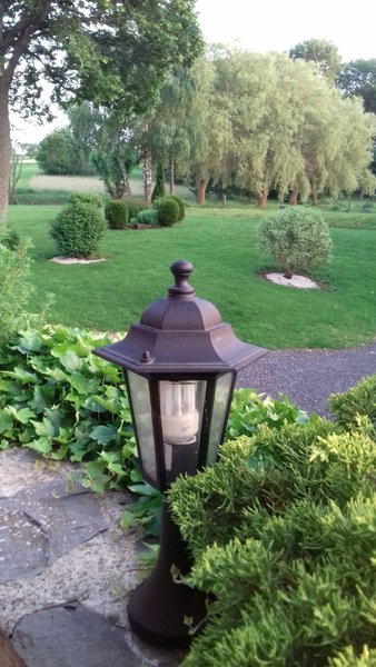 Domaine AbracadaRoom : Glamping Domaine de Barret - Image 6