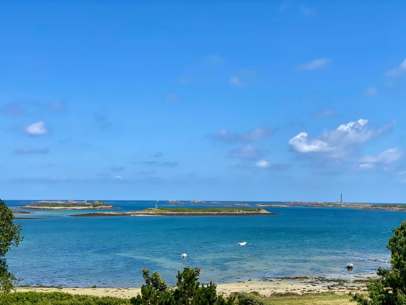 Hébergement AbracadaRoom : Tiny de Ker Ael - Image 2