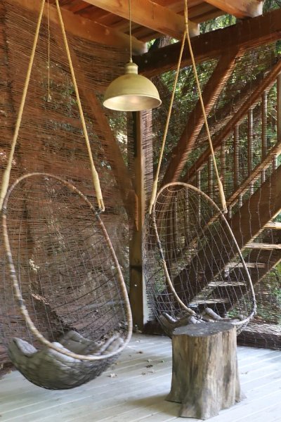 Domaine AbracadaRoom : Orion Treehouses - Image 20