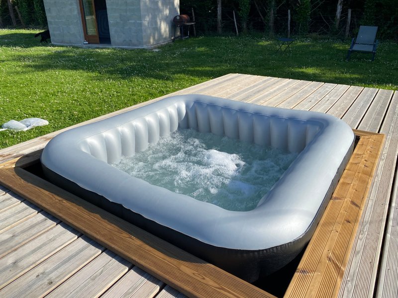 Hébergement AbracadaRoom : Le voilier Daïmino - Image 2