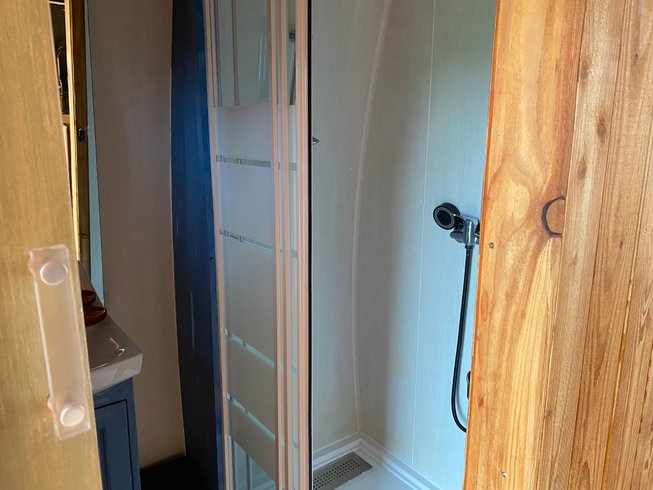 Hébergement AbracadaRoom : Tiny house 5/6 places - Image 22