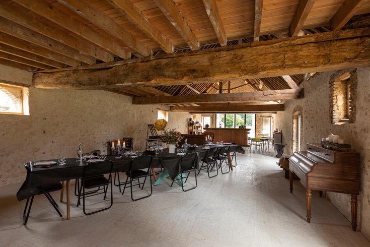 Domaine AbracadaRoom : La Grande Noë - Image 15