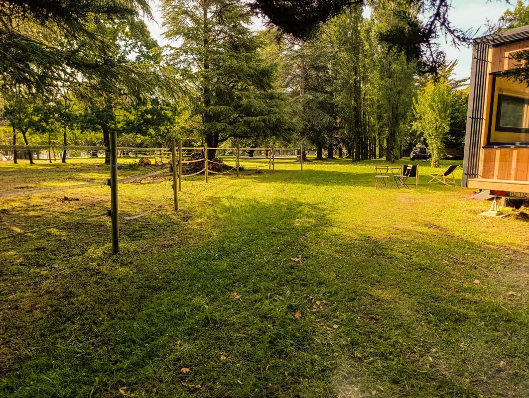 ※ Homnest ※ Clos de L'estuaire ※ Golfe de Gascogne à Mortagne-Sur-Gironde (8)