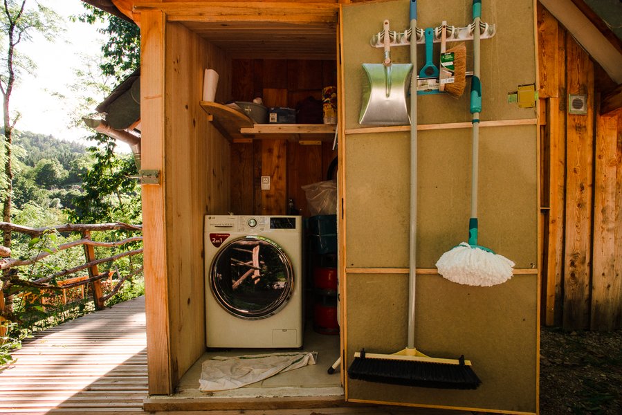 Hébergement AbracadaRoom : La Casitanatur - Image 34