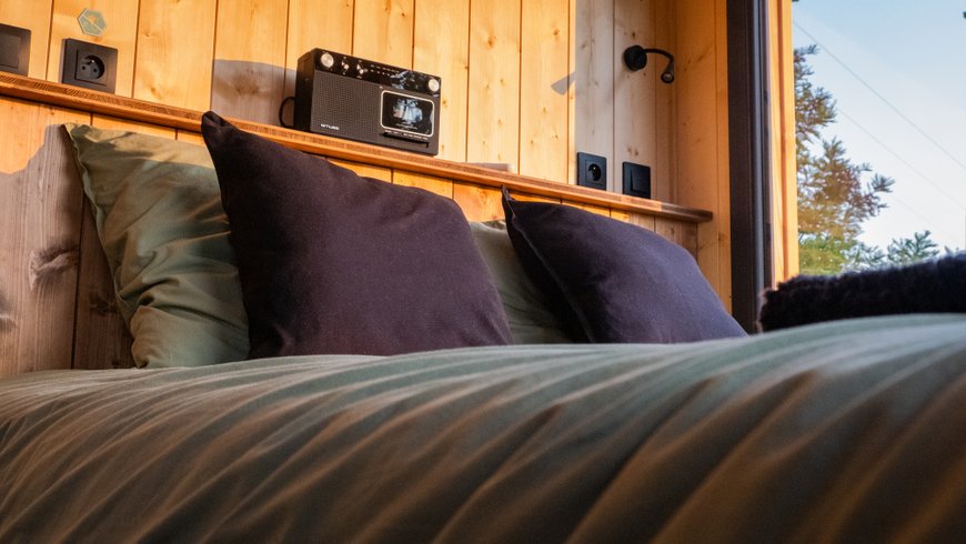 Hébergement AbracadaRoom : Le Paradis des Albères - Refuge Vue Mer & Montagne - Image 42