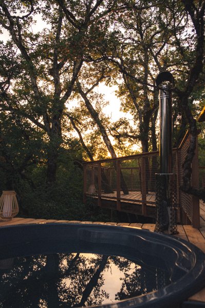 Hébergement AbracadaRoom : L'Idylle du Causse & Spa - Image 8