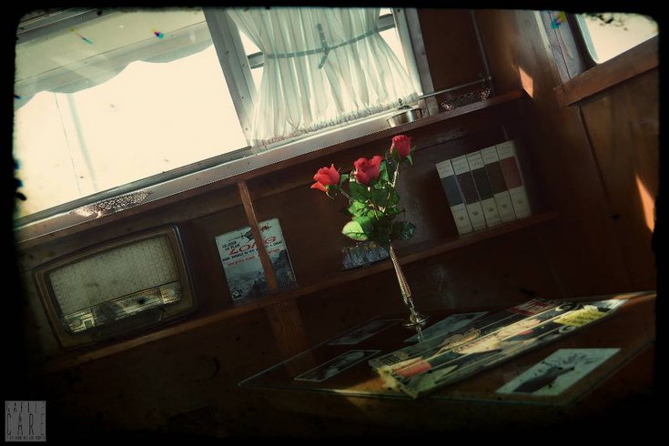 Hébergement AbracadaRoom : Spartanette de 1952 - Image 15