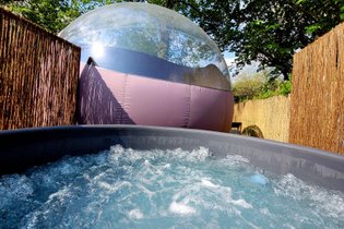 Bulle Spa Andromède