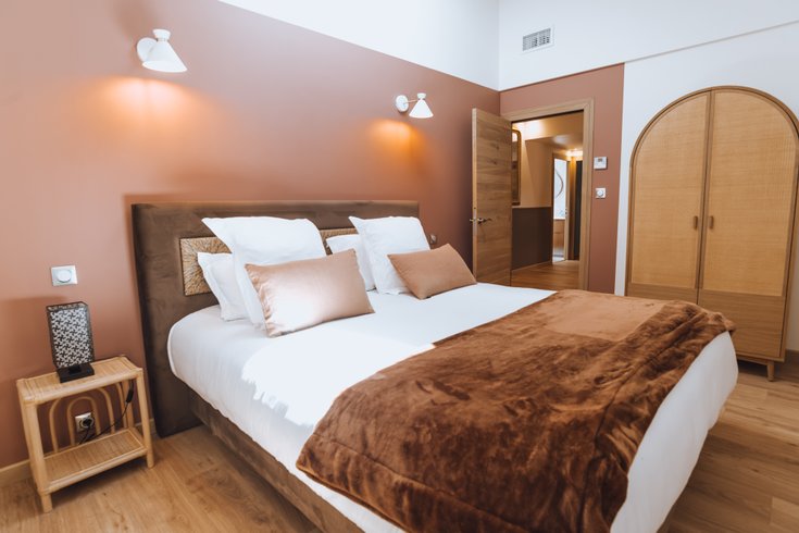 Hébergement AbracadaRoom : Chez Jean-François, Gîte 5* - Image 5