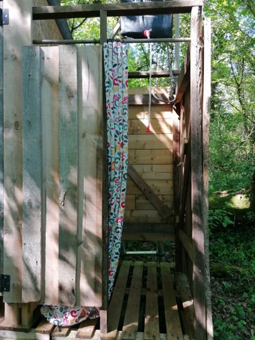 Hébergement AbracadaRoom : Yourte proche des ânes - Image 4