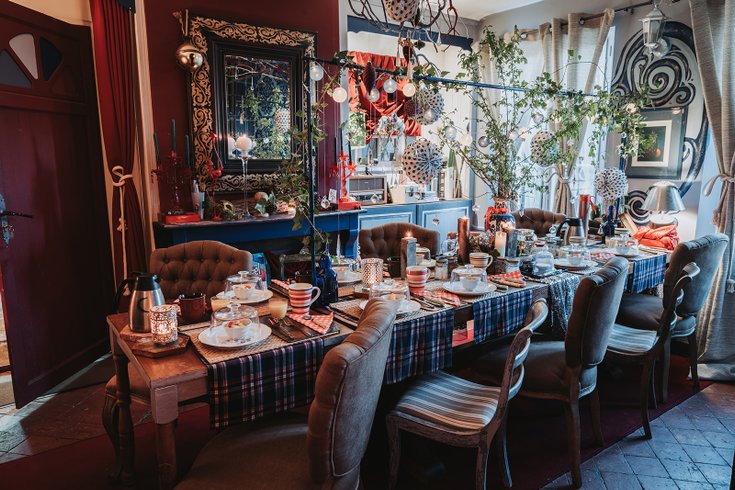 Domaine AbracadaRoom : Au2 Maison d'Hôtes - Image 103