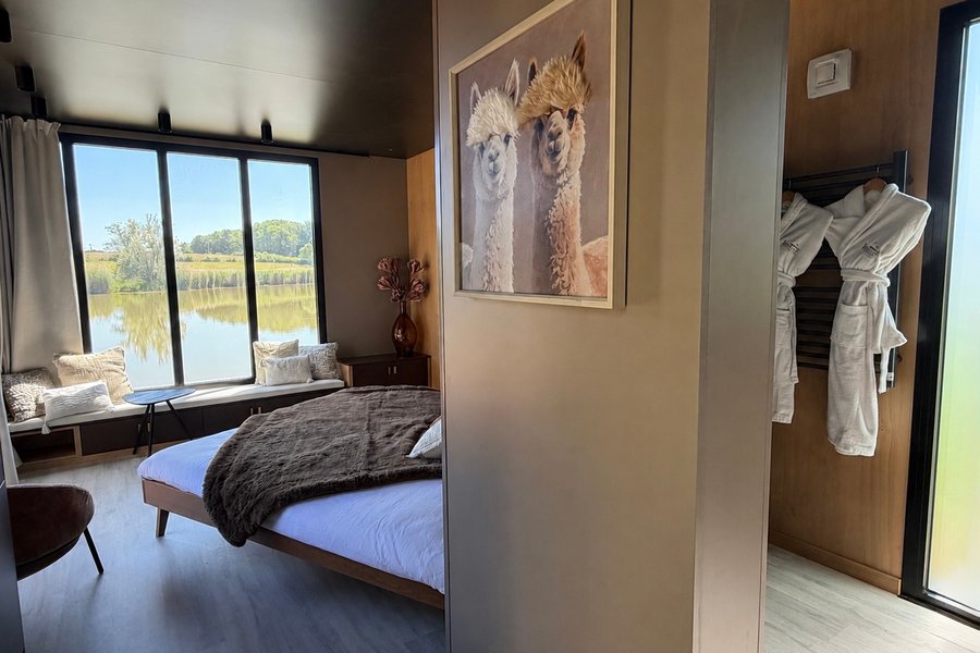 Cabane Spa Loggy — photo 2