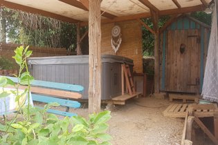 La Tiny Eau coeur de soi & Spa