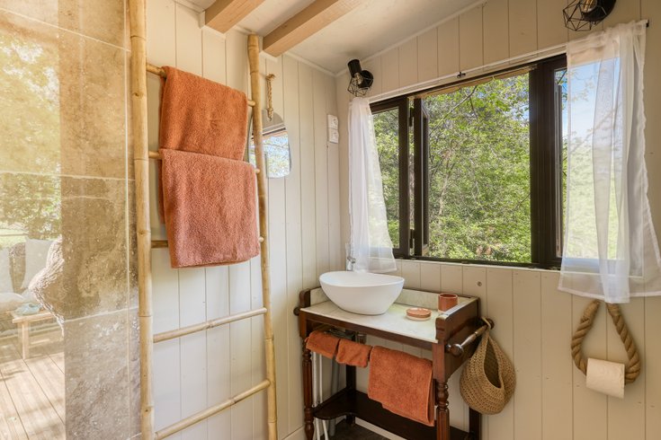 Hébergement AbracadaRoom : La Tribu des Ocres - Image 20