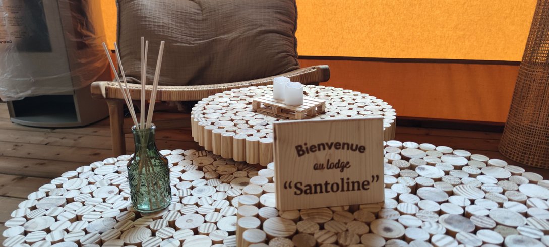 Hébergement AbracadaRoom : Santoline - Image 7