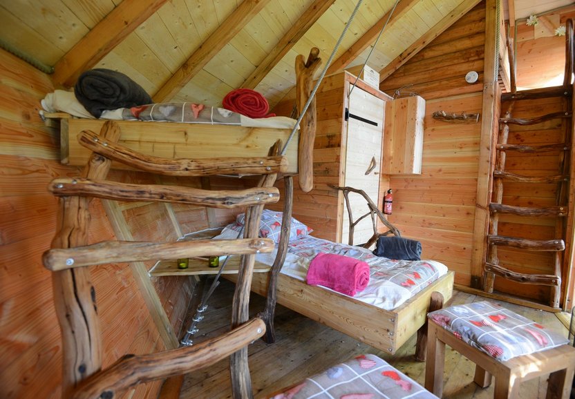 Hébergement AbracadaRoom : Guerlédan - Image 5