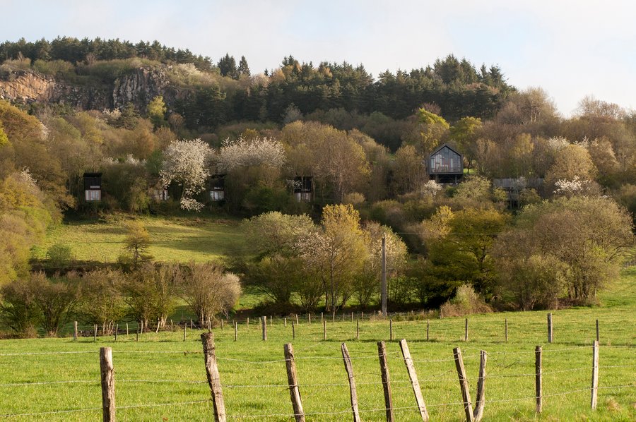 Hébergement AbracadaRoom : Cabane Latite - Image 6