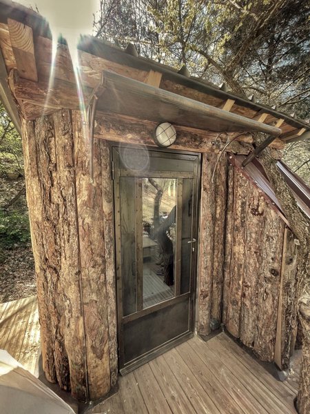 Hébergement AbracadaRoom : La Tribu des Ocres - Image 17