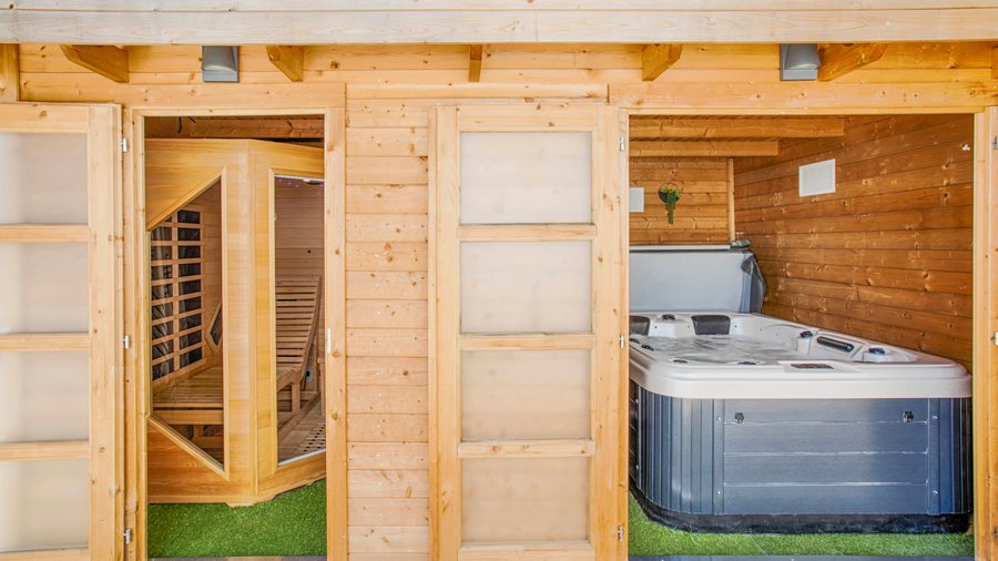 Hébergement AbracadaRoom : La Bulle sur Rouvres - Image 16