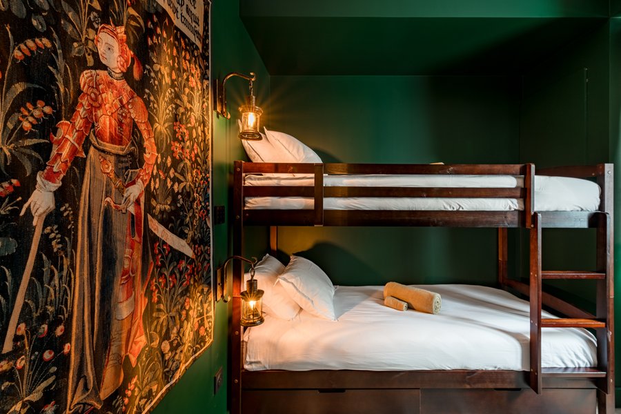 Domaine AbracadaRoom : La Maison de l’Apothicaire - Image 10