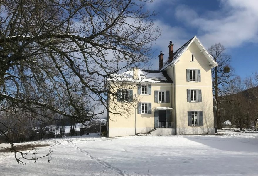 Domaine AbracadaRoom : Monchâteau étoilé - Image 2