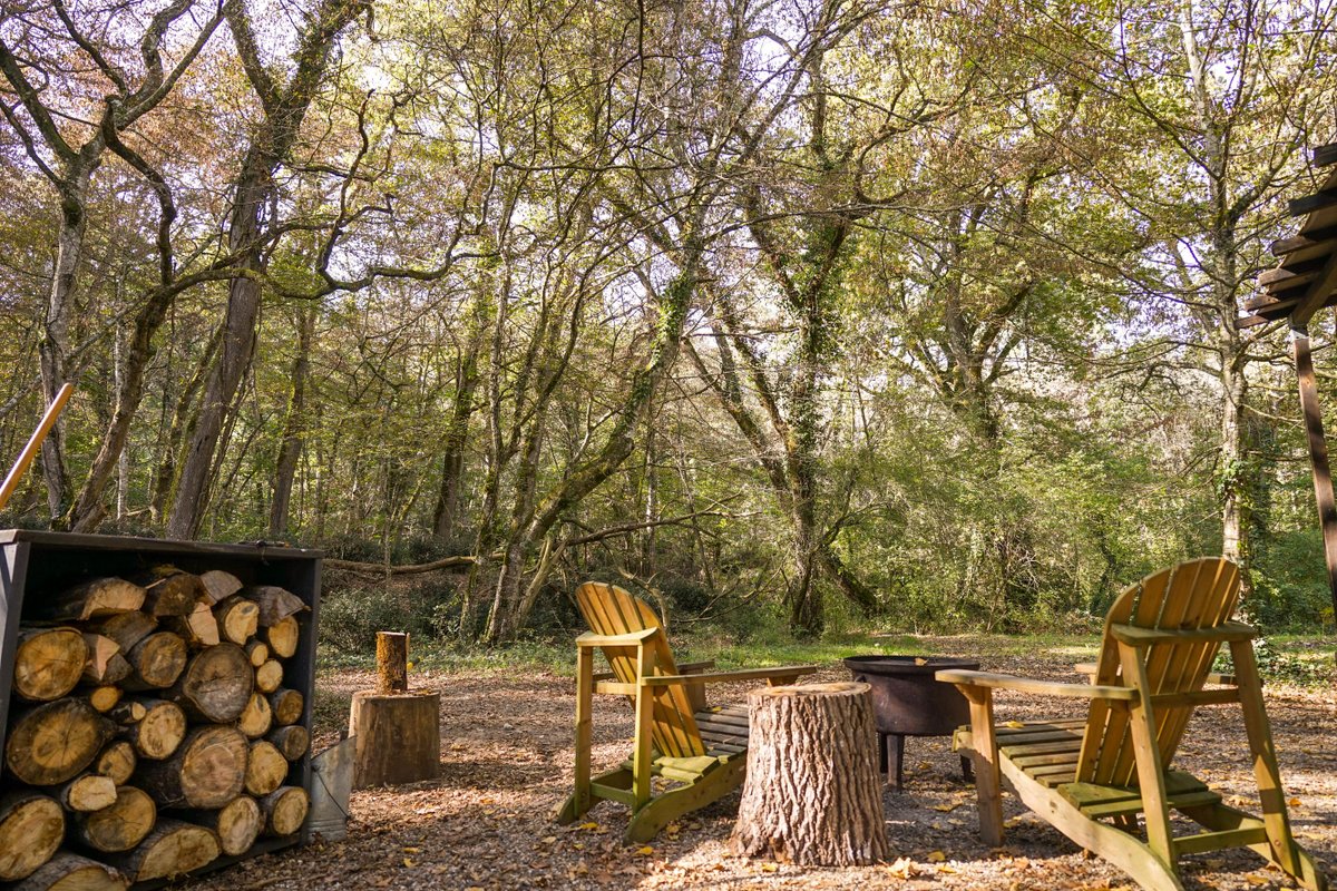 Tiny House Lumen & son bain bordelais à Saint Martin Curton (16)