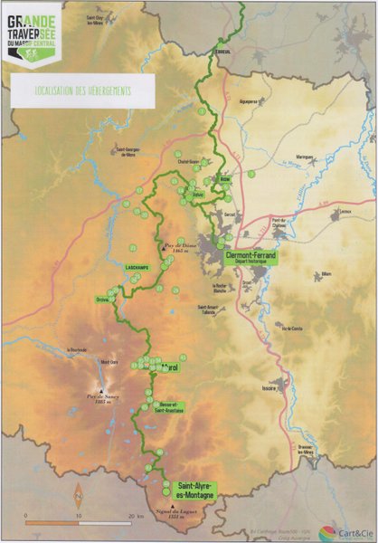 Domaine AbracadaRoom : O'Chambon - Image 11