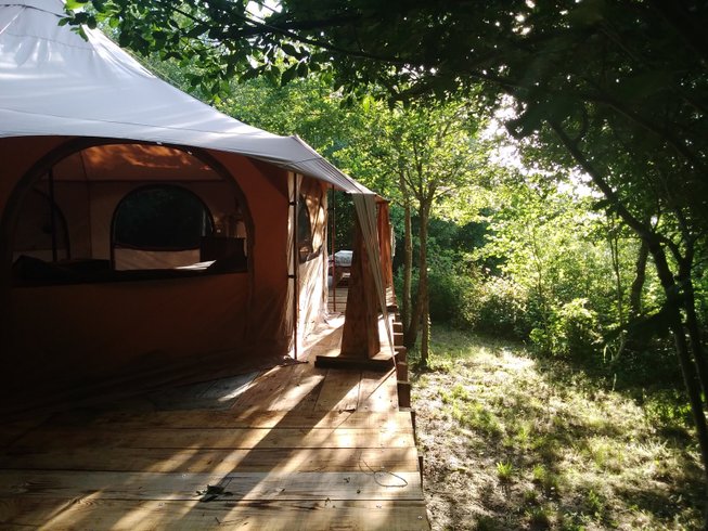 Hébergement AbracadaRoom : L'Arche de Robinson - Image 18