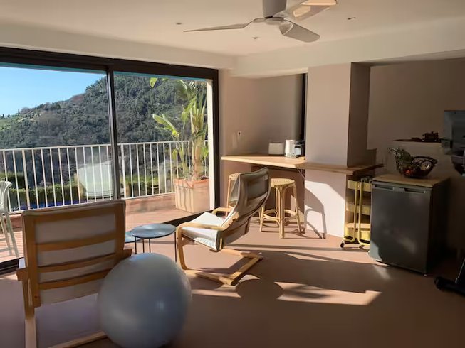 Hébergement AbracadaRoom : Le Loft bien-être de la Villa Zen - Image 8