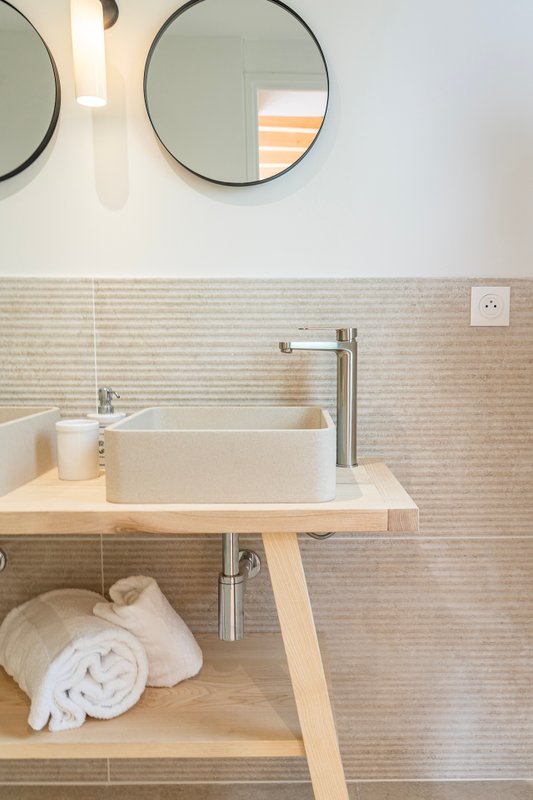 La Palombière 3 (avec Spa) à Laparade (9)