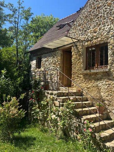 Domaine AbracadaRoom : Le Moulin de Rochopt - Image 2