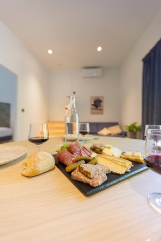 Domaine AbracadaRoom : Lodges de Lemptégy *** - Image 12