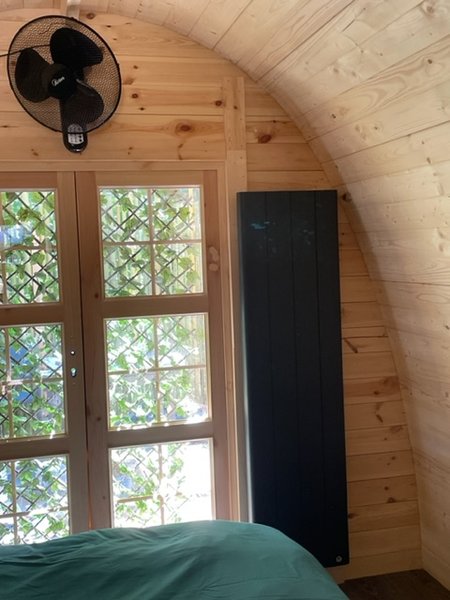 Hébergement AbracadaRoom : La Cabane du Panda & Spa - Image 12