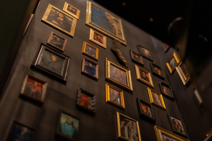 Domaine AbracadaRoom : Maison Wingardium - Image 39