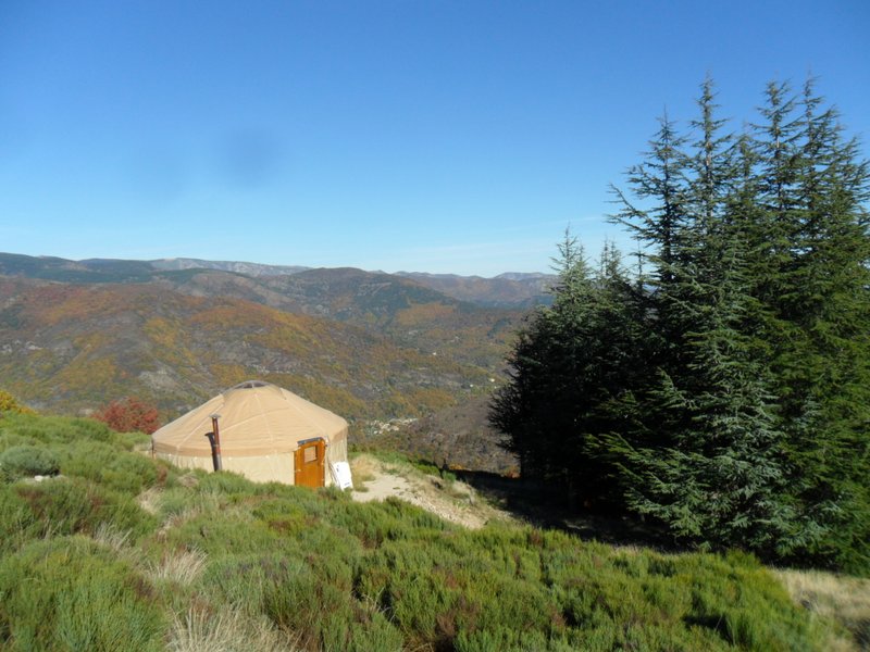 Domaine AbracadaRoom : Le Bois d'Eden - Image 1