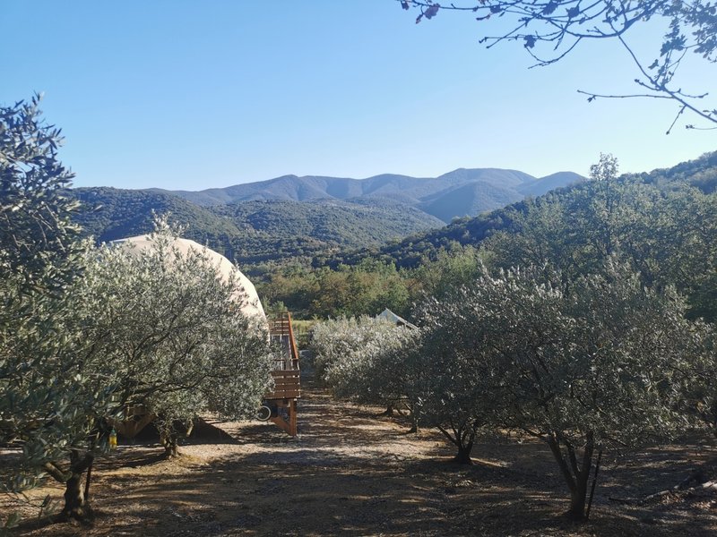 Domaine AbracadaRoom : Clots Das Vignes, nuits insolites - Image 5
