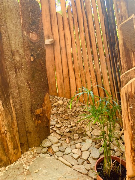 Hébergement AbracadaRoom : Tente Zina - Image 17