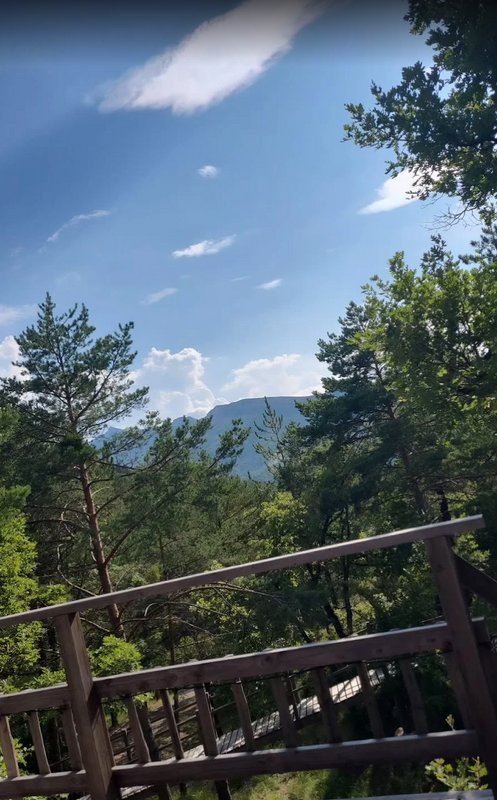 Petite Buëch & Spa à Serres (15)