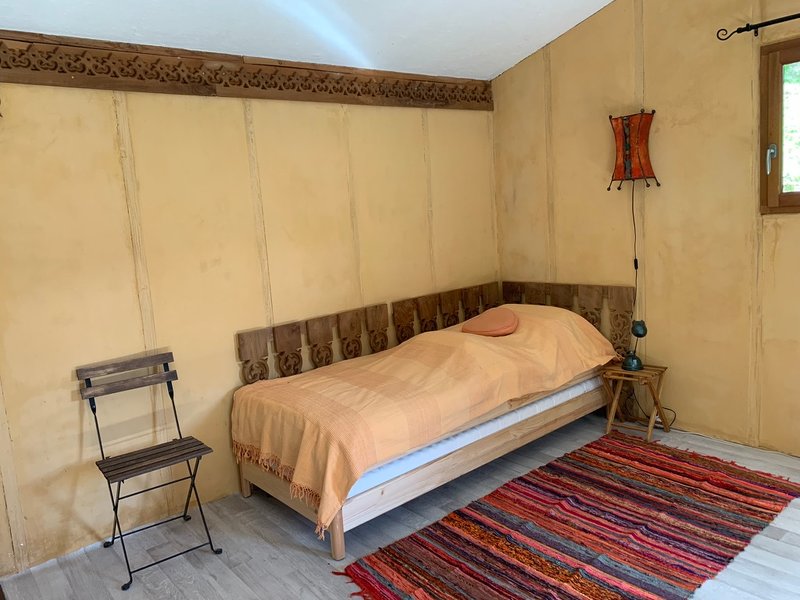 Hébergement AbracadaRoom : Ermitage - Image 13