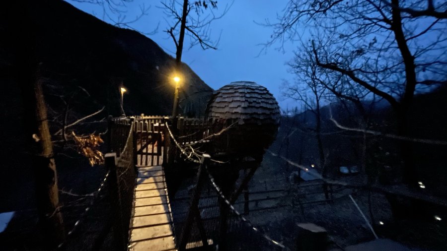 Domaine AbracadaRoom : Les écrins de Belvédère - Image 11