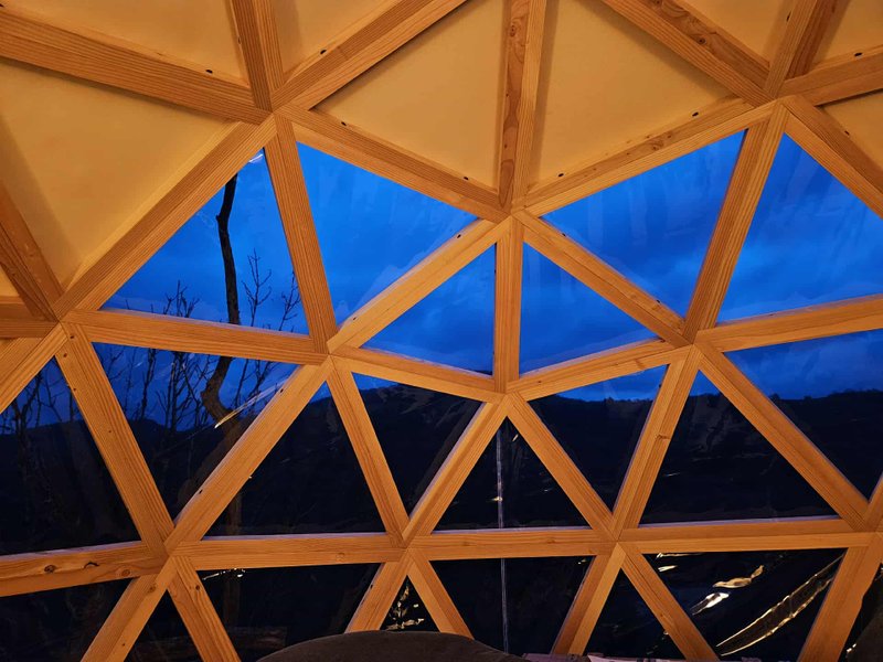 Hébergement AbracadaRoom : Sweet Dream & spa avec vue rivière - Image 25