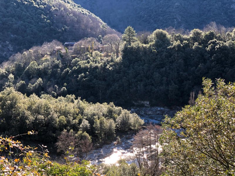 Hébergement AbracadaRoom : Ardeche river glamping - Image 13