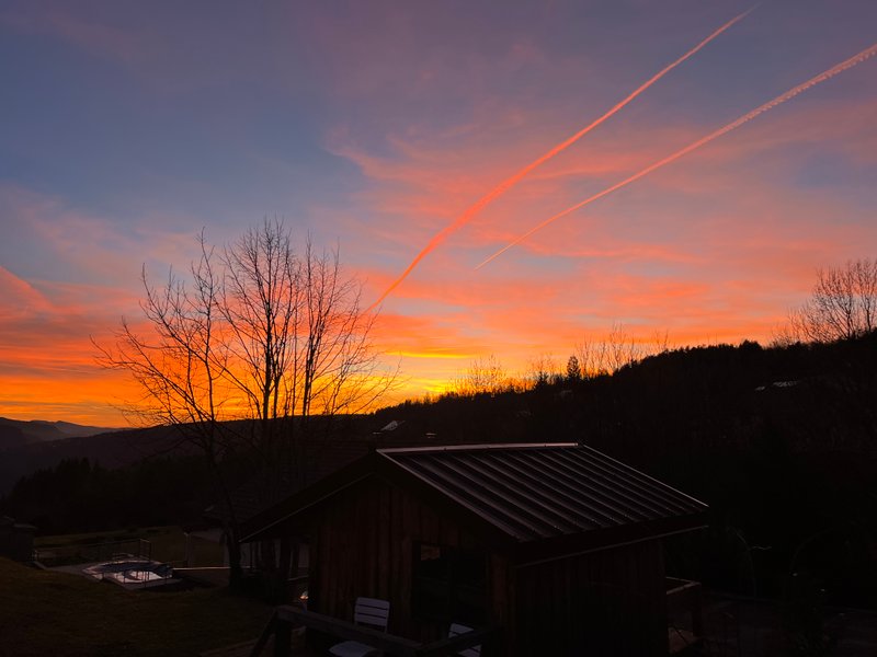 Hébergement AbracadaRoom : Tiny house Athena & Spa - Image 27