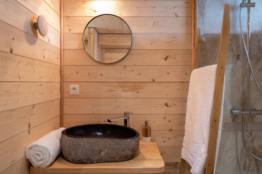 Hébergement AbracadaRoom : Cabane Spa Inspiration - Image 6
